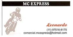 "MC EXPRESS"